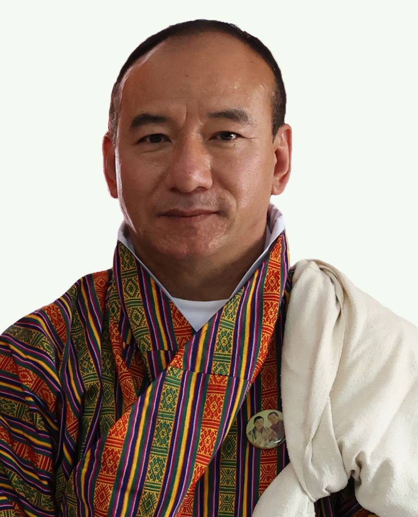 Sujan Rai