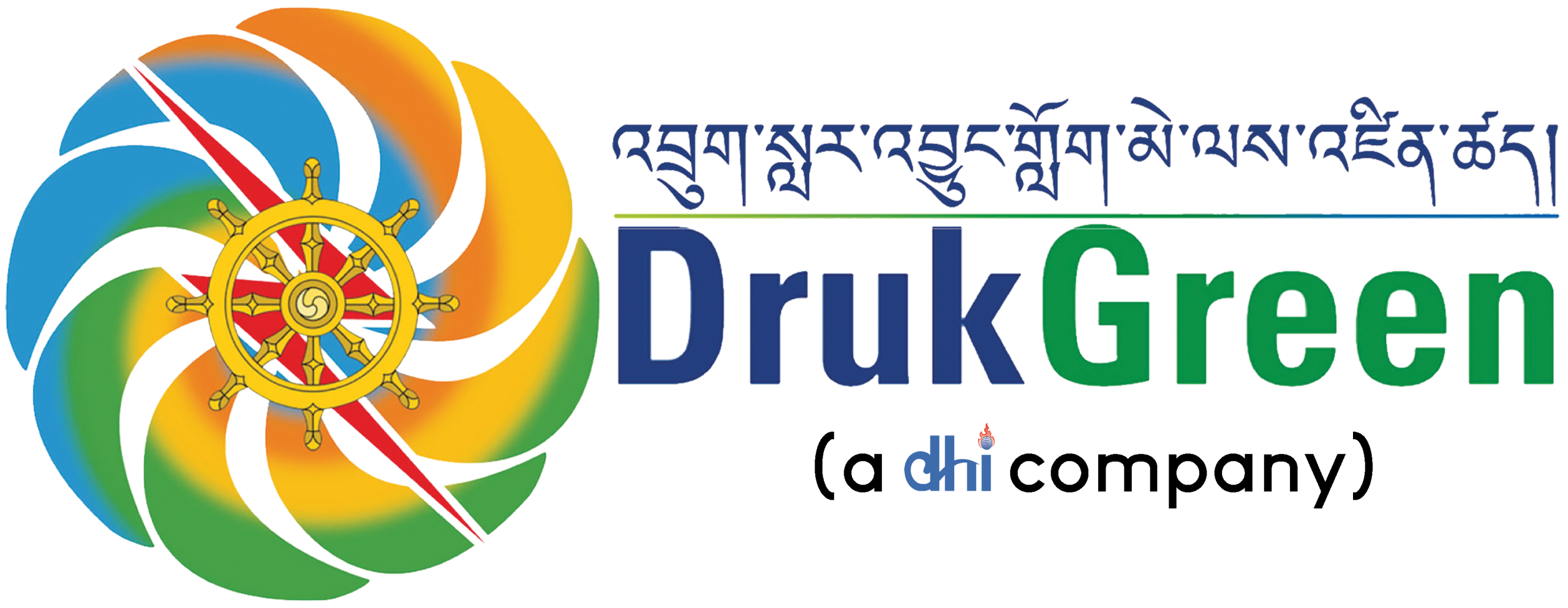 Druk Green Power Corporation Limited