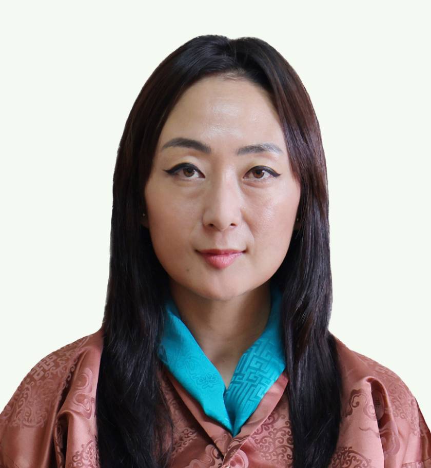 Tshering Lhamo