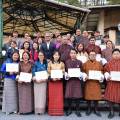 FIDIC contracts & contract management training