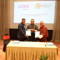 MEDIA RELEASE: Bhutan Signs MoU with Adani for 5,000 MW Hydropower Development