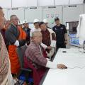 18 MW Suchhu Hydropower Plant at Sombaykha Haa inaugurated by the Prime Minister of Bhutan