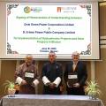 Media Release: DGPC & B.Grimm power signed MoU for development of a hydropower and solar project in Bhutan