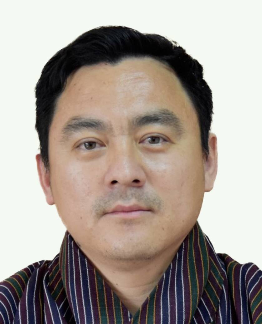 Tshering Wangchuk