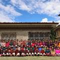 Orientation program for new recruits