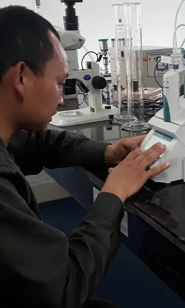 Research and Development