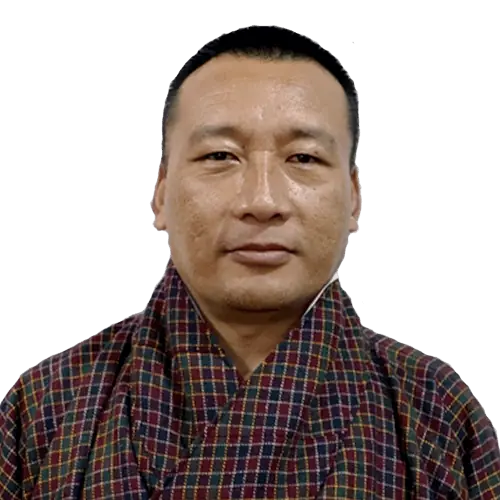 Tshering Dorji