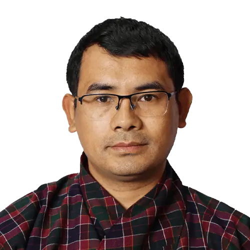 Dhanjit Singer