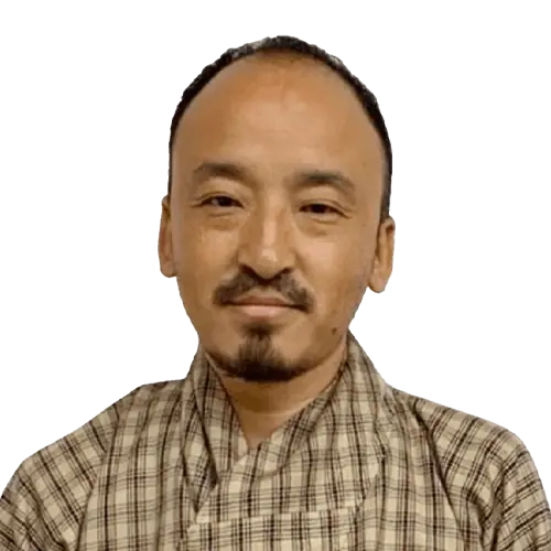 Karma Phuntsho