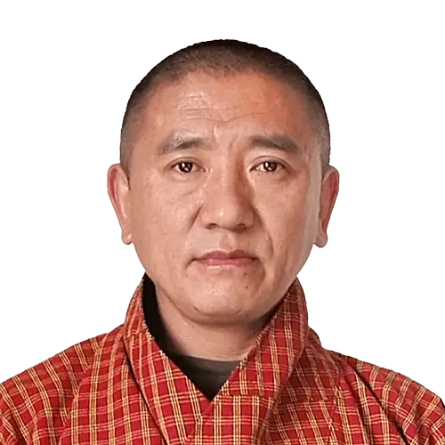 Younten Jamtsho
