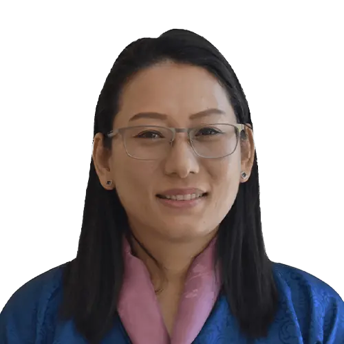 Dechen Wangmo