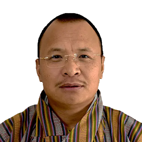 Ugyen Namgyal