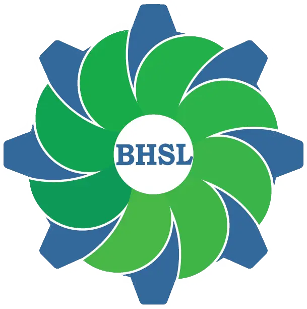 BHSL Logoo