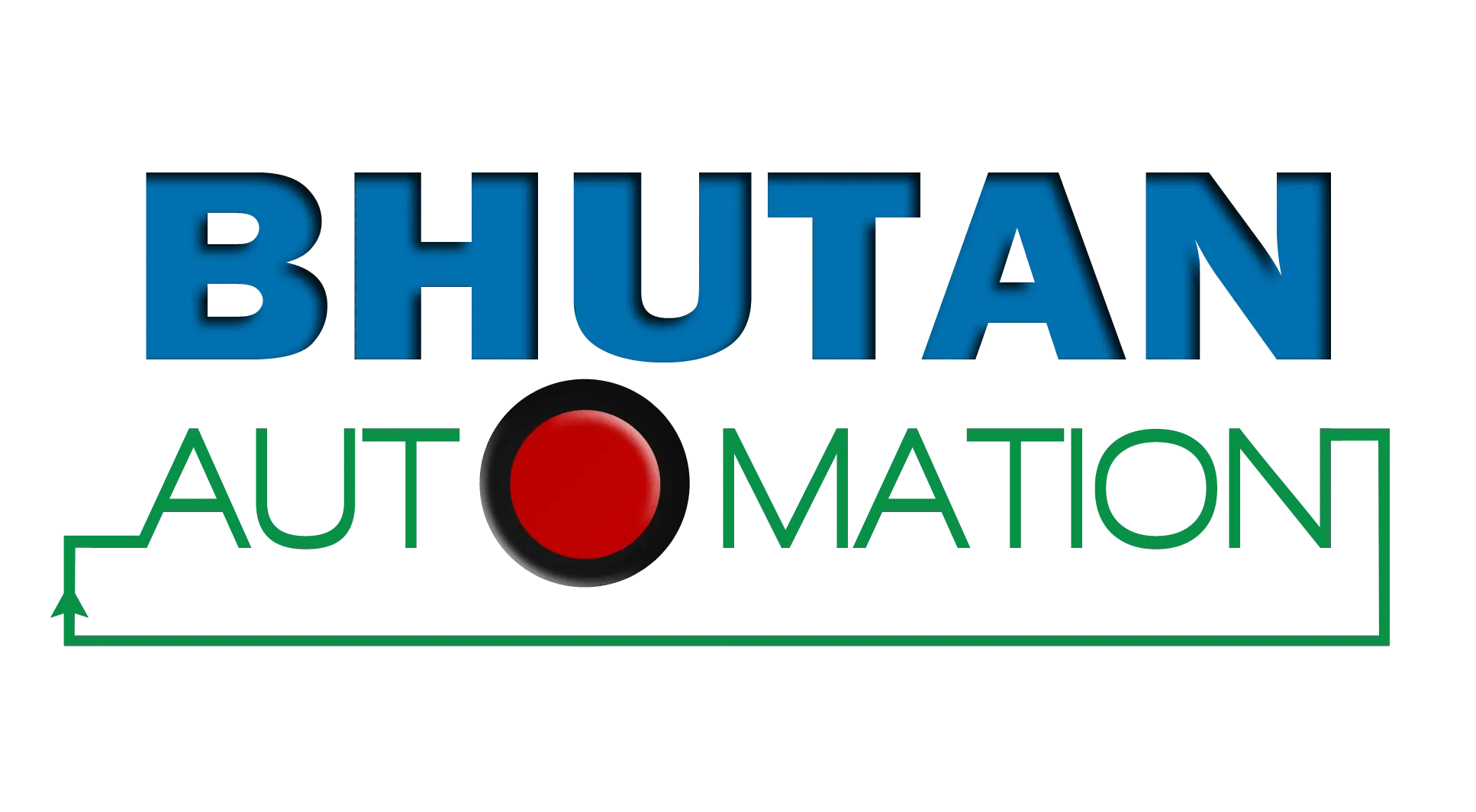 Bhutan Automation Logo