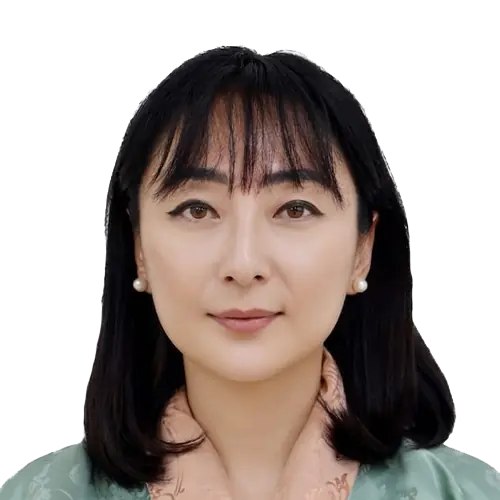 Tshering Lhamo