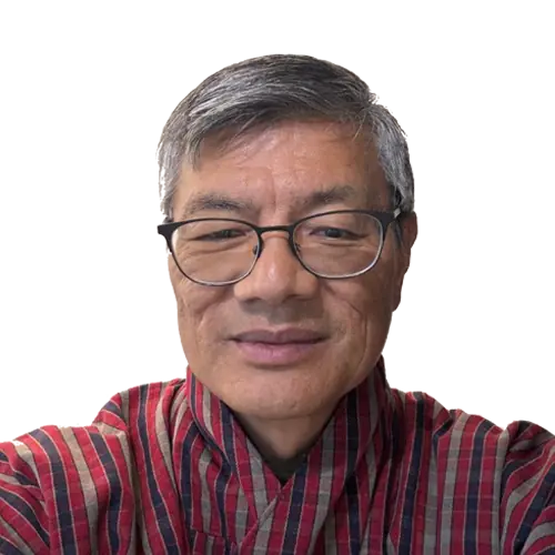 Dasho Karma Yonten