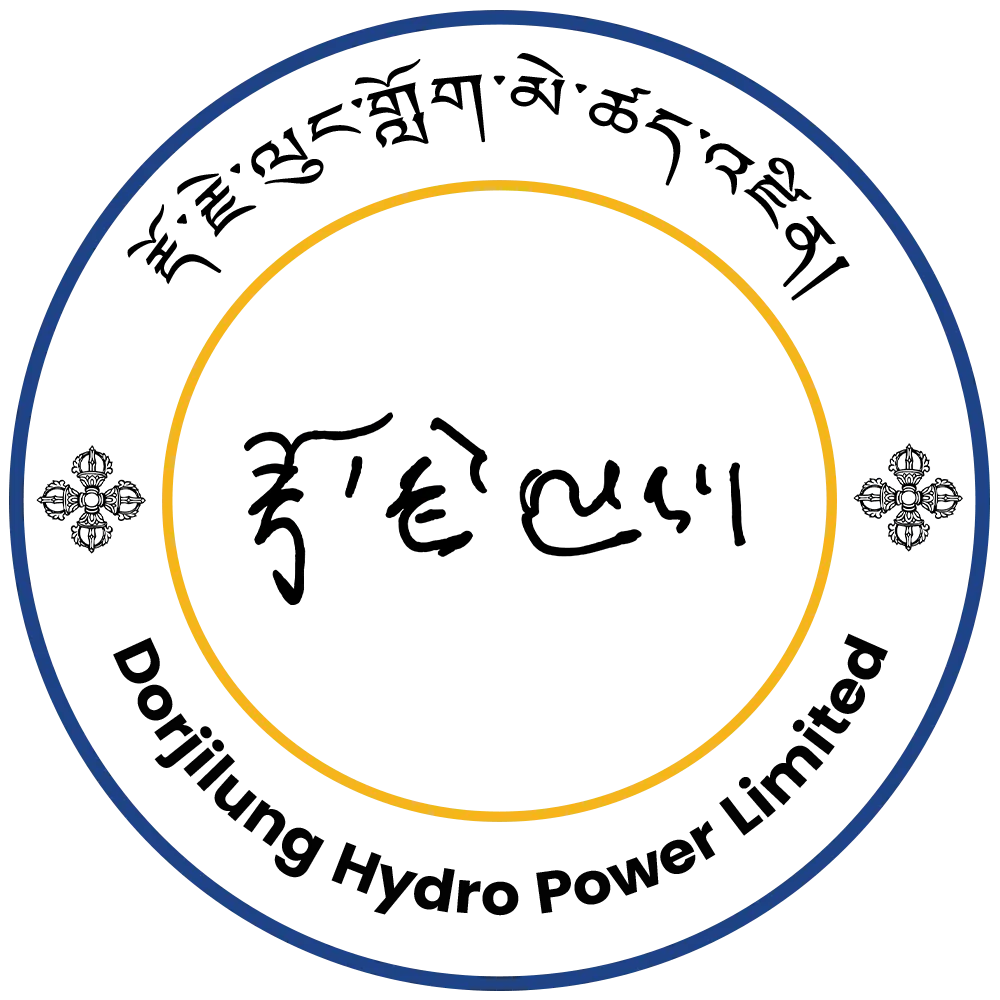 [Company Name] logo, DGPC subsidiary