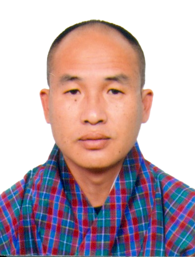 Dr. Lhendup Namgyal