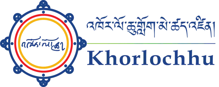 Khorlochhu Logo