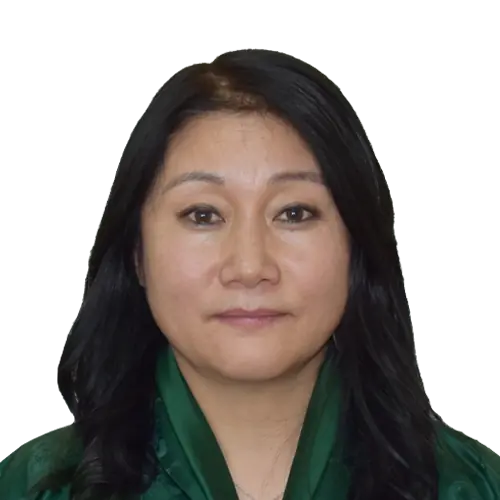Tashi Lhamo