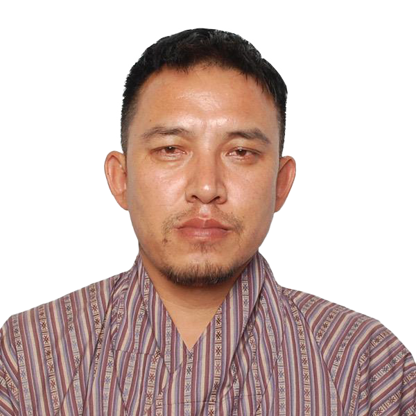 Ugyen Penjor