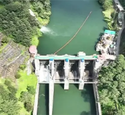 Hydropower