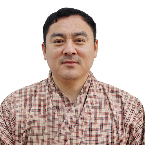 Tshering Wangchuk